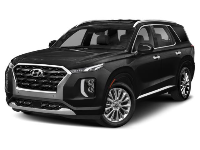 used 2020 Hyundai Palisade car, priced at $26,900