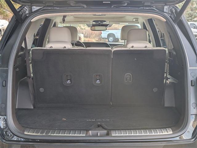 used 2020 Hyundai Palisade car, priced at $25,900