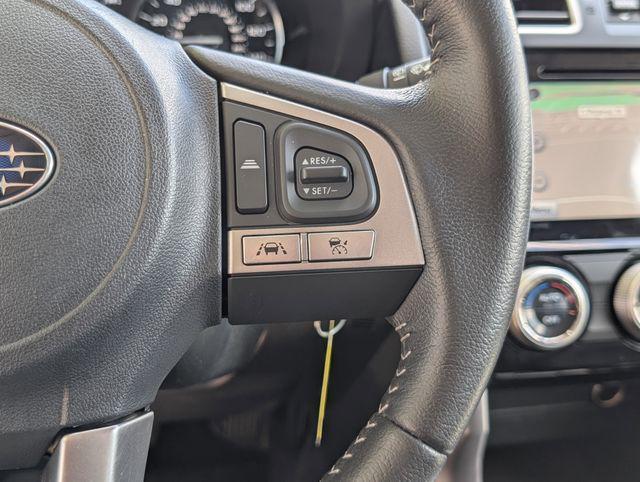 used 2018 Subaru Forester car, priced at $23,500