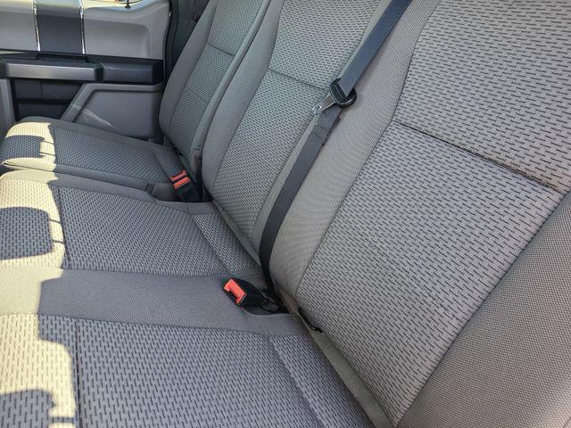 used 2022 Ford F-250 car, priced at $42,800