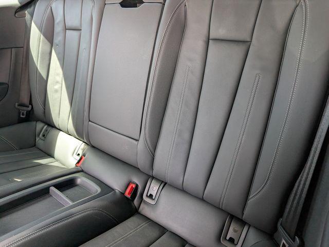 used 2020 Audi A5 car, priced at $25,500