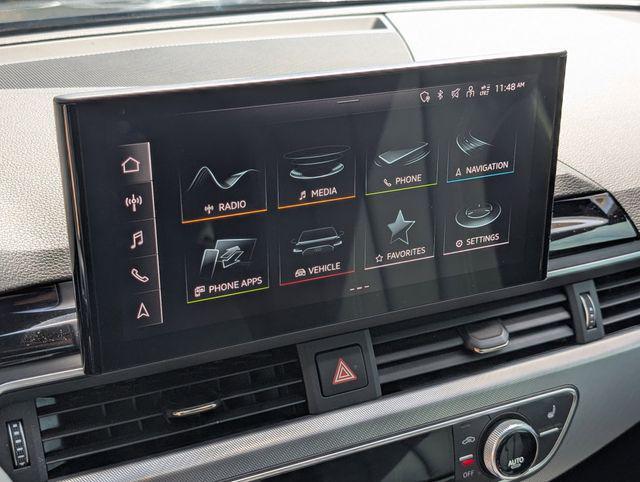 used 2020 Audi A5 car, priced at $25,500
