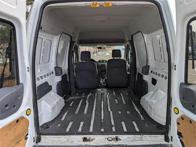 used 2013 Ford Transit Connect car, priced at $10,900