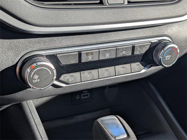 used 2022 Nissan Altima car, priced at $17,900