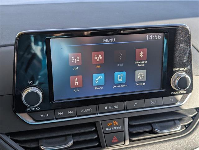 used 2022 Nissan Altima car, priced at $17,900