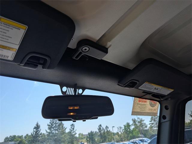 used 2017 Jeep Wrangler Unlimited car, priced at $22,900