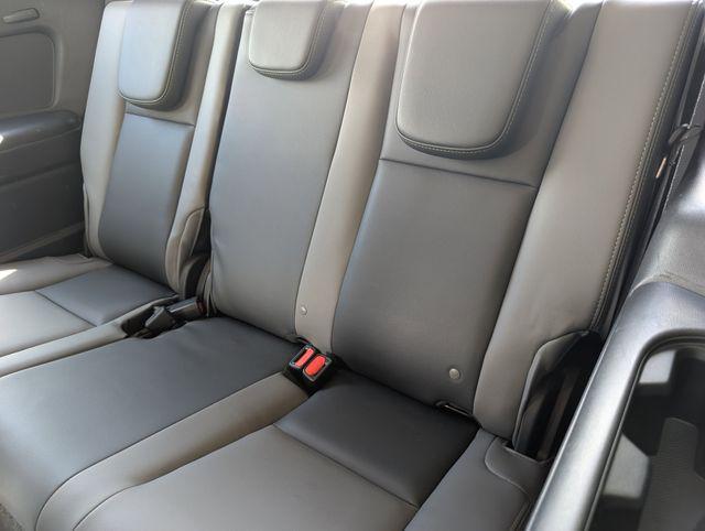used 2023 Subaru Ascent car, priced at $32,800