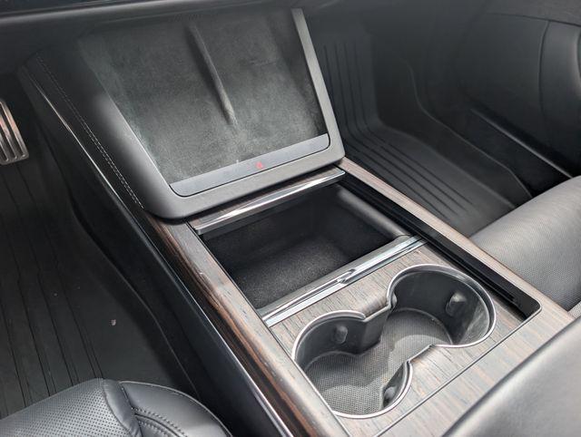 used 2023 Tesla Model S car, priced at $53,000