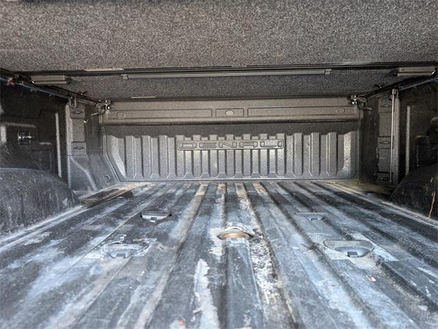 used 2024 GMC Sierra 2500 car, priced at $73,900