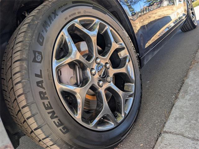 used 2017 Chrysler 300 car, priced at $17,500