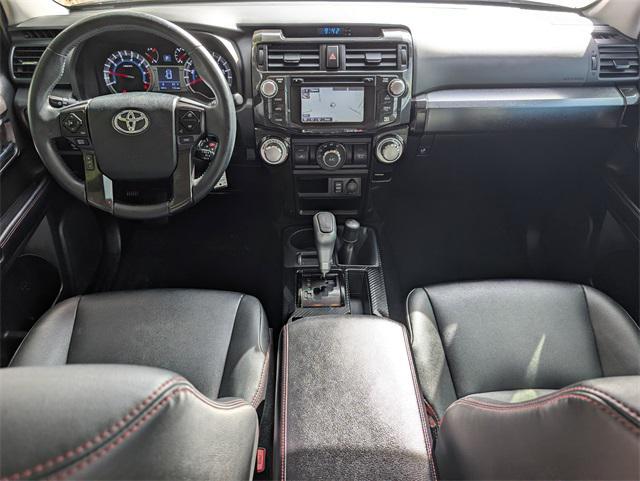 used 2019 Toyota 4Runner car, priced at $31,000