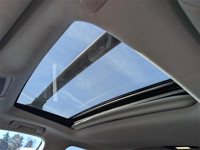 used 2020 Lexus RX 450h car, priced at $36,900