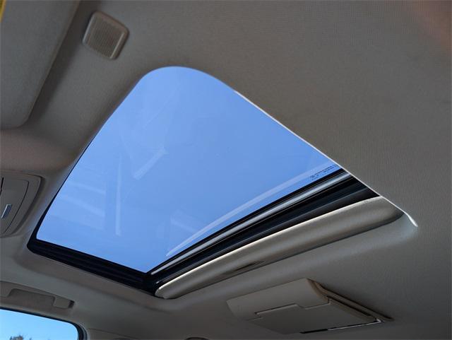 used 2018 Chevrolet Tahoe car, priced at $27,200