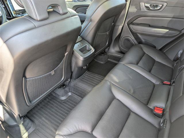 used 2020 Volvo XC60 car, priced at $19,900
