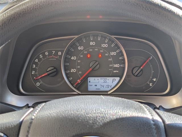 used 2015 Toyota RAV4 car, priced at $15,900