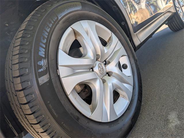 used 2015 Toyota RAV4 car, priced at $15,900