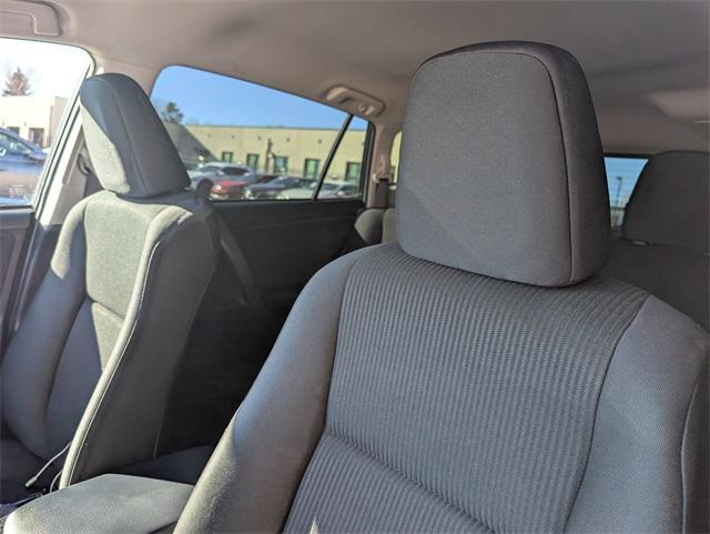 used 2015 Toyota RAV4 car, priced at $15,900