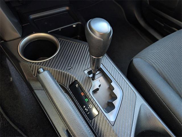 used 2015 Toyota RAV4 car, priced at $15,900