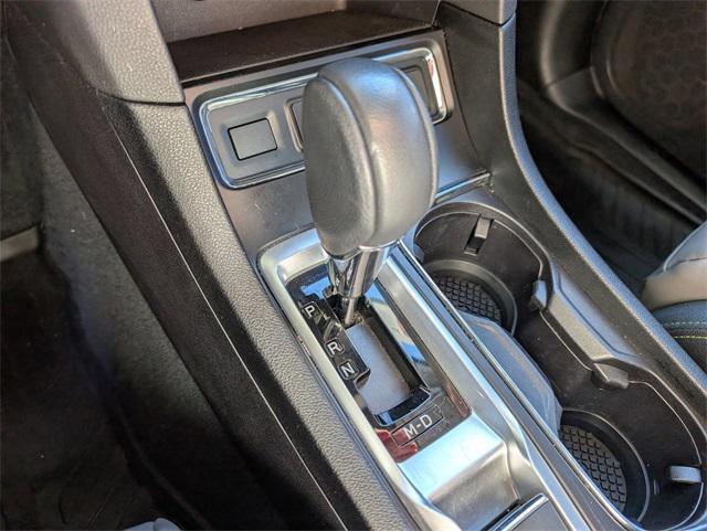 used 2023 Subaru Ascent car, priced at $29,900