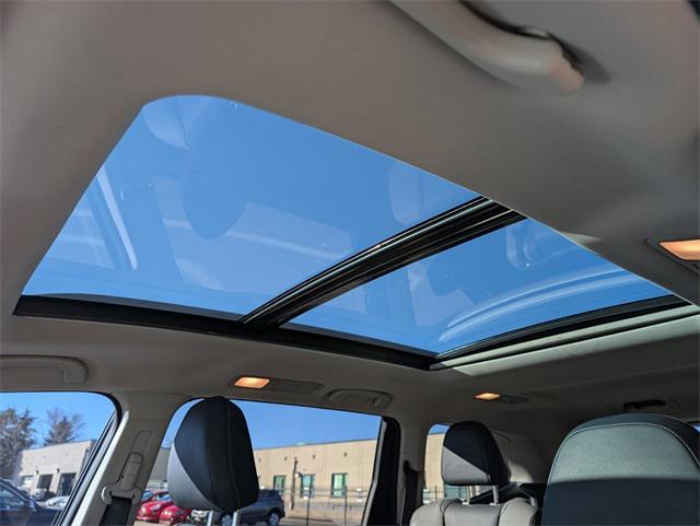 used 2023 Subaru Ascent car, priced at $29,900