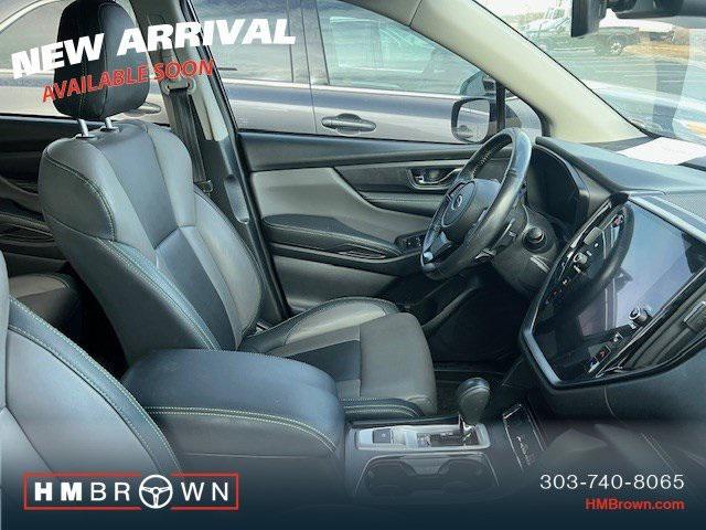 used 2023 Subaru Ascent car, priced at $29,900