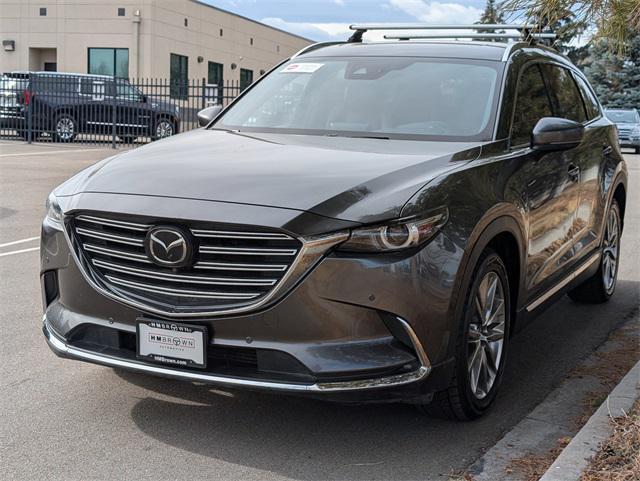used 2019 Mazda CX-9 car, priced at $20,900