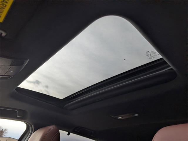 used 2019 Mazda CX-9 car, priced at $20,900