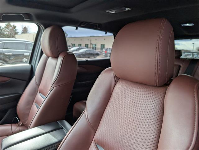 used 2019 Mazda CX-9 car, priced at $20,900