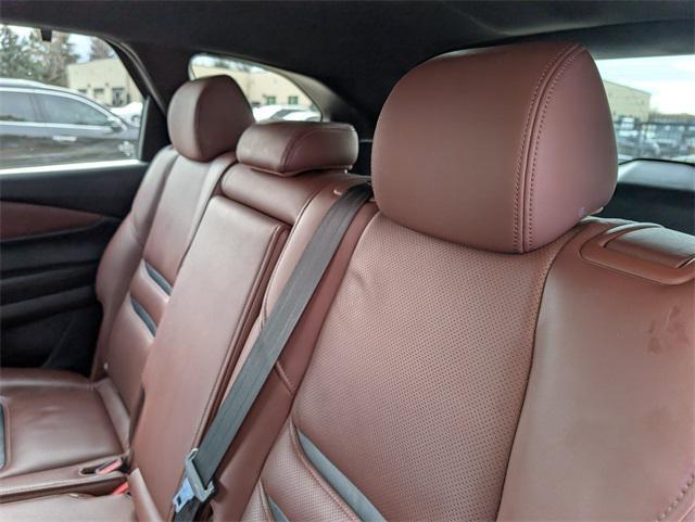 used 2019 Mazda CX-9 car, priced at $20,900