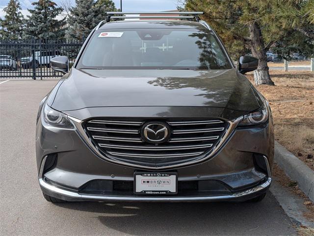 used 2019 Mazda CX-9 car, priced at $20,900