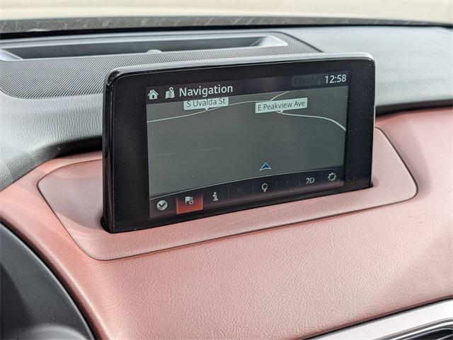 used 2019 Mazda CX-9 car, priced at $20,900