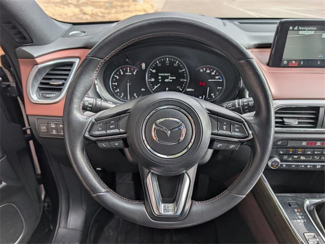 used 2019 Mazda CX-9 car, priced at $20,900