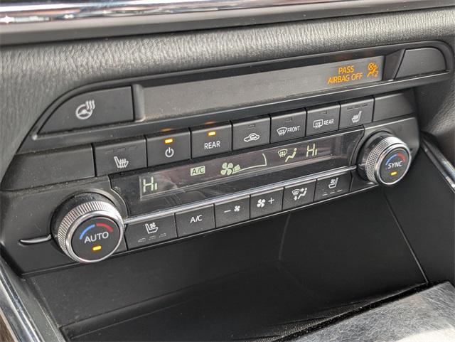 used 2019 Mazda CX-9 car, priced at $20,900