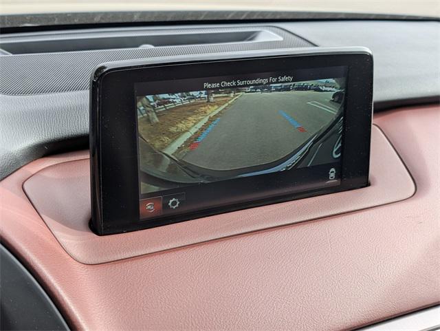 used 2019 Mazda CX-9 car, priced at $20,900