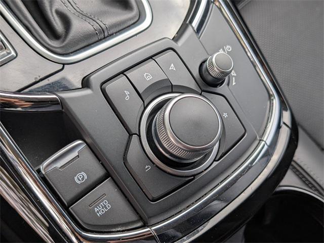 used 2023 Mazda CX-9 car, priced at $26,400