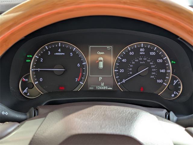 used 2016 Lexus RX 350 car, priced at $20,900