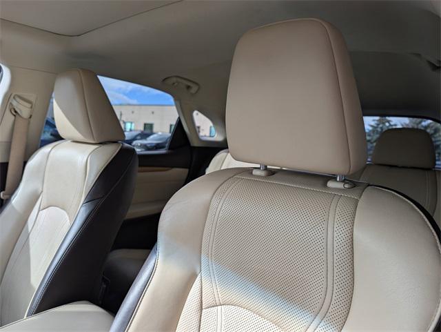 used 2016 Lexus RX 350 car, priced at $20,900