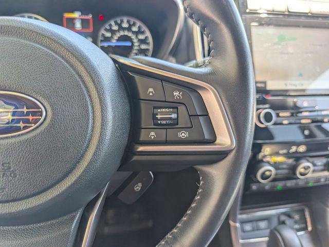 used 2021 Subaru Ascent car, priced at $28,300