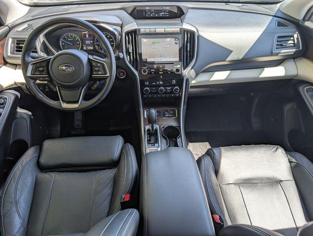 used 2021 Subaru Ascent car, priced at $28,300