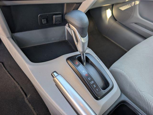 used 2012 Honda Civic car, priced at $9,000