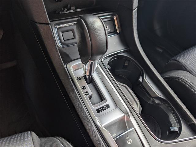 used 2023 Subaru Ascent car, priced at $29,500