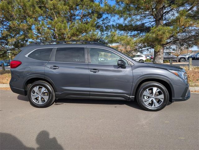 used 2023 Subaru Ascent car, priced at $29,500