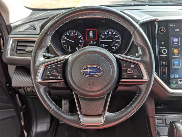 used 2023 Subaru Ascent car, priced at $29,500