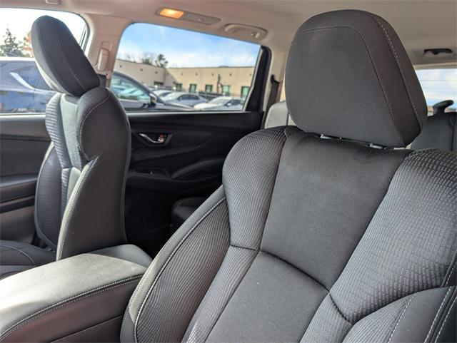 used 2023 Subaru Ascent car, priced at $29,500