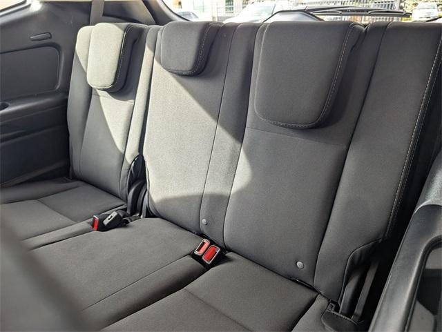 used 2023 Subaru Ascent car, priced at $29,500