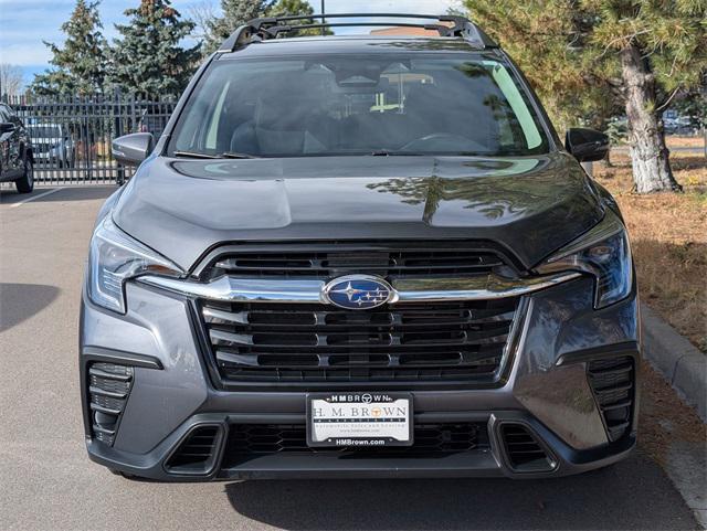 used 2023 Subaru Ascent car, priced at $29,500