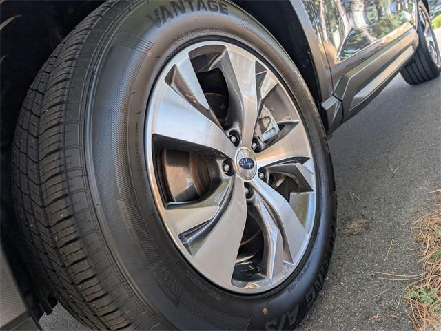 used 2023 Subaru Ascent car, priced at $29,500