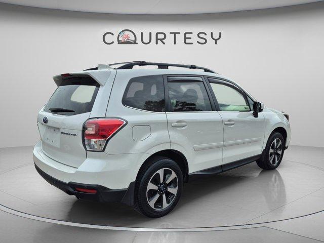 used 2018 Subaru Forester car, priced at $20,698