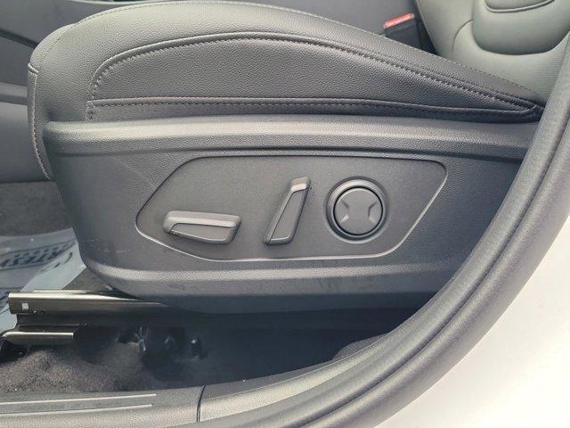 new 2026 Hyundai SANTA CRUZ car, priced at $32,677