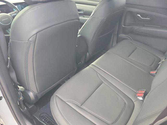 new 2026 Hyundai SANTA CRUZ car, priced at $32,677